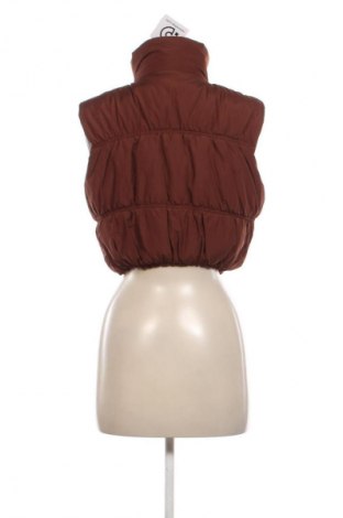 Damenweste SHEIN, Größe S, Farbe Braun, Preis 33,99 €