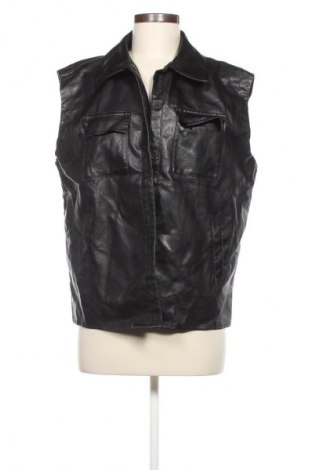Damenweste SHEIN, Größe L, Farbe Schwarz, Preis 26,99 €