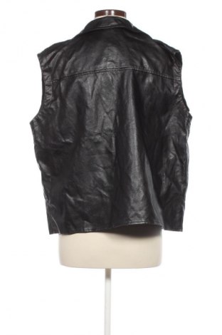 Damenweste SHEIN, Größe L, Farbe Schwarz, Preis 26,99 €