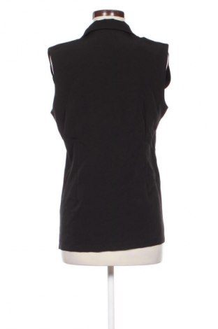 Vestă de femei SHEIN, Mărime S, Culoare Negru, Preț 102,63 Lei