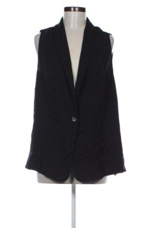 Vestă de femei SHEIN, Mărime XL, Culoare Negru, Preț 134,99 Lei
