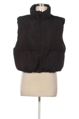 Vestă de femei SHEIN, Mărime M, Culoare Negru, Preț 165,99 Lei