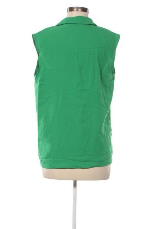 Női mellény SHEIN, Méret XS, Szín Zöld, Ár 10 569 Ft