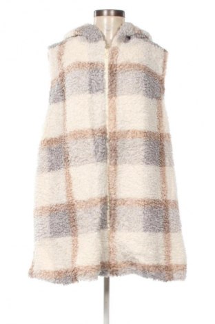 Dámska vesta  SHEIN, Veľkosť 3XL, Farba Viacfarebná, Cena  22,95 €