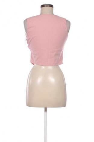 Vestă de femei SHEIN, Mărime XS, Culoare Roz, Preț 102,63 Lei