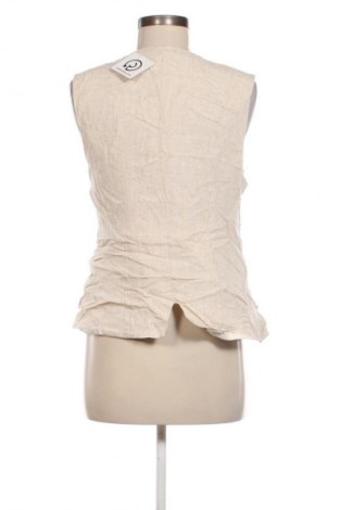 Dámska vesta  SHEIN, Veľkosť M, Farba Béžová, Cena  22,95 €