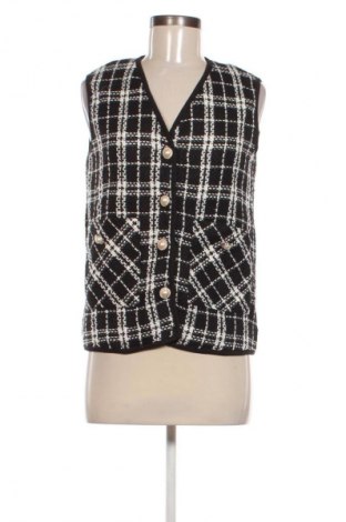 Vestă de femei SHEIN, Mărime L, Culoare Multicolor, Preț 134,99 Lei