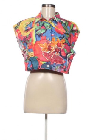 Damenweste SHEIN, Größe L, Farbe Mehrfarbig, Preis 26,99 €