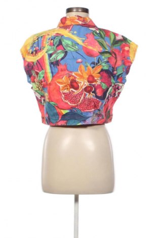 Damenweste SHEIN, Größe L, Farbe Mehrfarbig, Preis 26,99 €