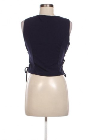 Damenweste SHEIN, Größe M, Farbe Blau, Preis € 32,00