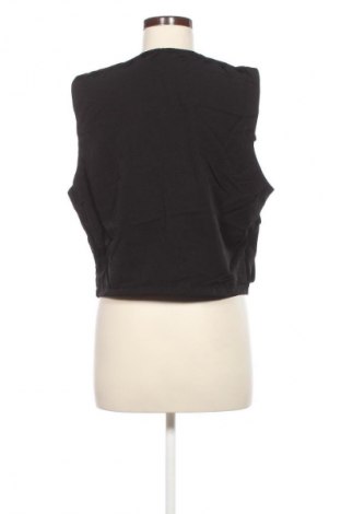 Damenweste SHEIN, Größe XL, Farbe Schwarz, Preis 26,99 €