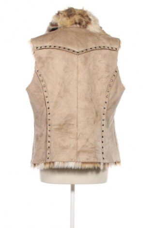 Damenweste Sarah Kern, Größe XL, Farbe Beige, Preis 96,99 €
