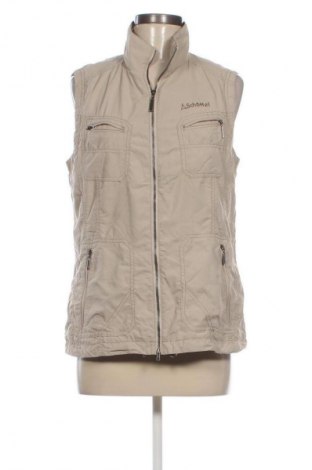 Vestă de femei Schoffel, Mărime M, Culoare Bej, Preț 258,99 Lei