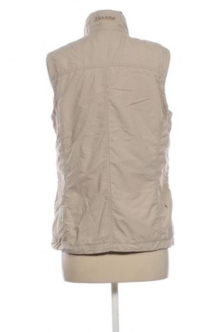 Vestă de femei Schoffel, Mărime M, Culoare Bej, Preț 258,99 Lei