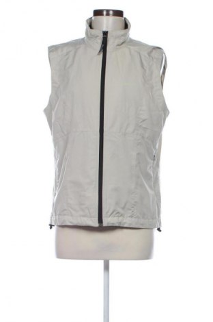 Damenweste Schoffel, Größe L, Farbe Silber, Preis € 52,99