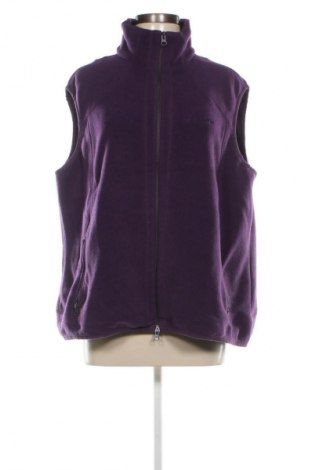 Vestă de femei Schoffel, Mărime XXL, Culoare Mov, Preț 258,99 Lei