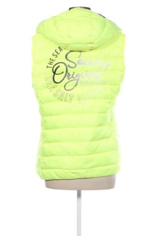 Damenweste Soccx, Größe L, Farbe Gelb, Preis 56,99 €
