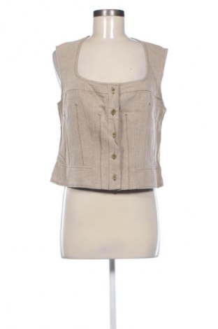 Dámska vesta  Stills, Veľkosť XL, Farba Béžová, Cena  38,29 €