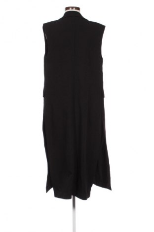 Vestă de femei Stradivarius, Mărime S, Culoare Negru, Preț 92,63 Lei