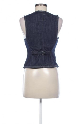 Dámska vesta  Stradivarius, Veľkosť S, Farba Modrá, Cena  19,95 €