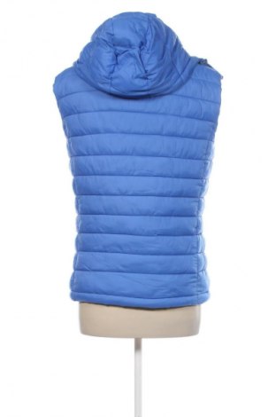 Damska kamizelka Superdry, Rozmiar M, Kolor Niebieski, Cena 222,99 zł