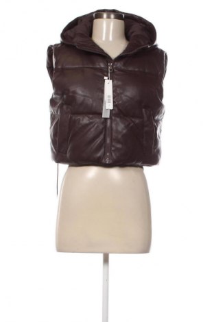 Damenweste Tally Weijl, Größe S, Farbe Braun, Preis 42,99 €