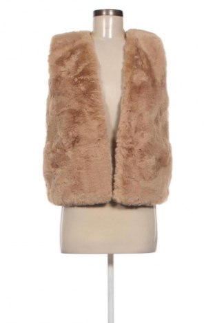 Damenweste Target, Größe XL, Farbe Beige, Preis 26,99 €