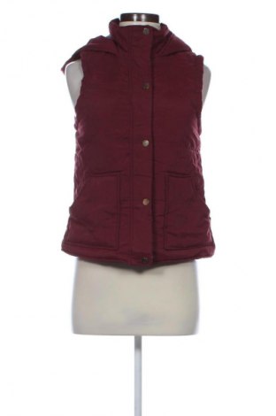 Damenweste Temt, Größe S, Farbe Rot, Preis 33,99 €