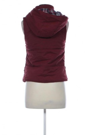 Damenweste Temt, Größe S, Farbe Rot, Preis 33,99 €