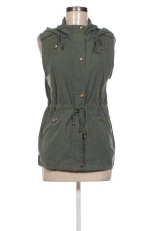 Vestă de femei Temt, Mărime M, Culoare Verde, Preț 134,99 Lei