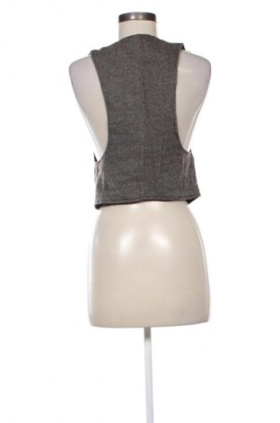 Damenweste Terranova, Größe S, Farbe Braun, Preis 37,42 €