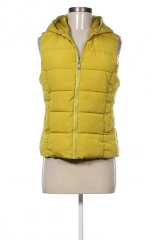 Damenweste Terranova, Größe M, Farbe Gelb, Preis € 20,02