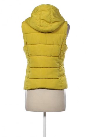 Damenweste Terranova, Größe M, Farbe Gelb, Preis € 20,02