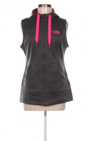 Damska kamizelka The North Face, Rozmiar M, Kolor Szary, Cena 338,99 zł