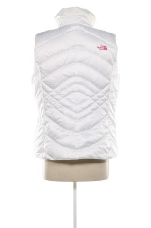 Vestă de femei The North Face, Mărime L, Culoare Alb, Preț 474,99 Lei