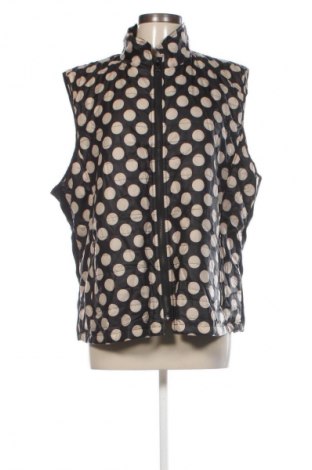 Γυναικείο γιλέκο Threadz, Μέγεθος 3XL, Χρώμα Πολύχρωμο, Τιμή 89,99 €