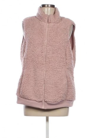 Damenweste Time and tru, Größe XL, Farbe Aschrosa, Preis € 27,99
