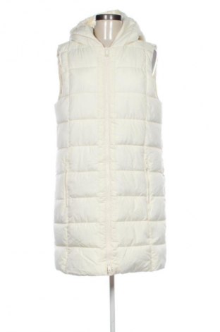 Damenweste Tom Tailor, Größe M, Farbe Ecru, Preis 42,99 €