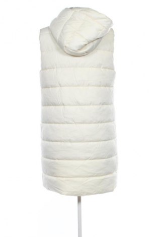 Damenweste Tom Tailor, Größe M, Farbe Ecru, Preis 42,99 €