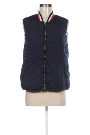 Γυναικείο γιλέκο Tommy Hilfiger, Μέγεθος M, Χρώμα Μπλέ, Τιμή 78,99 €