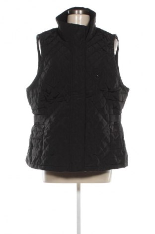 Dámska vesta  Tommy Hilfiger, Veľkosť XL, Farba Čierna, Cena  71,95 €