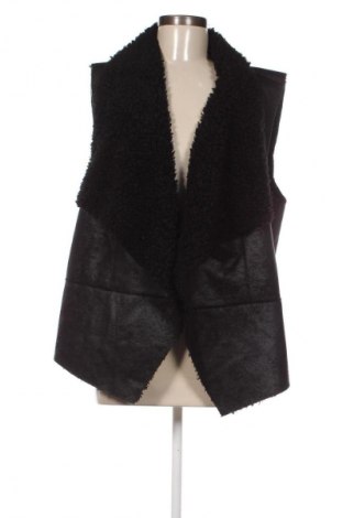 Vestă de femei Ulla Popken, Mărime L, Culoare Negru, Preț 214,99 Lei
