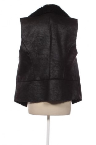 Vestă de femei Ulla Popken, Mărime L, Culoare Negru, Preț 214,99 Lei