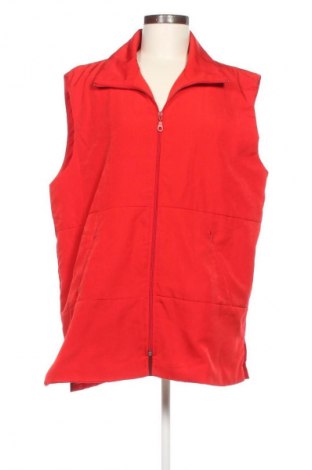 Damska kamizelka Unbranded, Rozmiar XL, Kolor Czerwony, Cena 157,99 zł