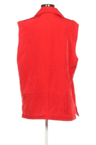 Damska kamizelka Unbranded, Rozmiar XL, Kolor Czerwony, Cena 157,99 zł