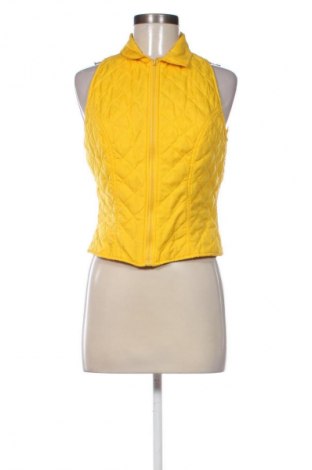 Damenweste Unbranded, Größe M, Farbe Gelb, Preis 20,02 €