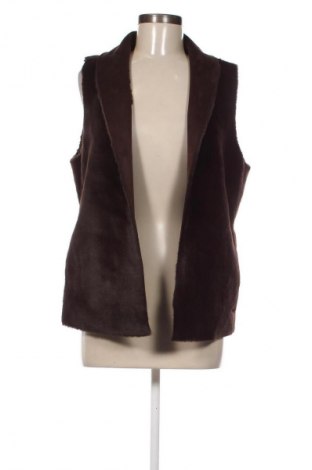 Damenweste Unbranded, Größe M, Farbe Braun, Preis € 27,99