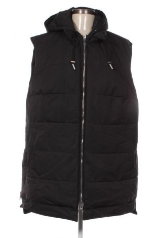 Damenweste Unbranded, Größe 3XL, Farbe Schwarz, Preis 33,99 €