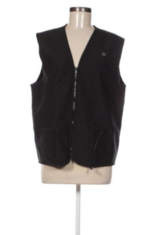 Damenweste Unbranded, Größe XL, Farbe Schwarz, Preis € 27,99