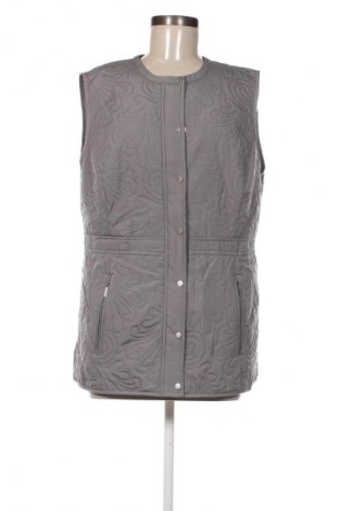 Damenweste Unbranded, Größe XL, Farbe Grau, Preis € 33,99